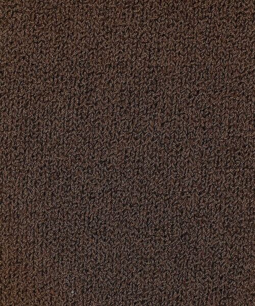 Rouge vif la cle / ルージュ・ヴィフ ラクレ ソックス | 【YUQRI/ユクリ】Siesta/靴下/フェミニン/ロマンティック/ギフト【W | 詳細3