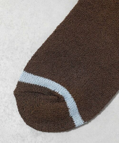 Rouge vif la cle / ルージュ・ヴィフ ラクレ ソックス | 【YUQRI/ユクリ】Siesta/靴下/フェミニン/ロマンティック/ギフト【W | 詳細5