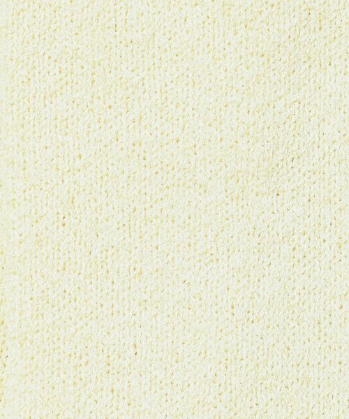 Rouge vif la cle / ルージュ・ヴィフ ラクレ ソックス | 【YUQRI/ユクリ】Siesta/靴下/フェミニン/ロマンティック/ギフト【W | 詳細9