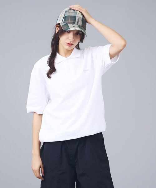 Rouge vif la cle / ルージュ・ヴィフ ラクレ ハット | 【Barbour/バブアー】TELFIELD TARTA CAP/キャップ/帽子 | 詳細7