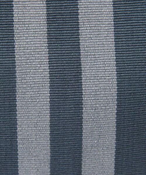 Rouge vif la cle / ルージュ・ヴィフ ラクレ トートバッグ | 【MOON BIRD/ムーンバード】手織りハンモックトートバッグ/手織り/A4サ | 詳細4