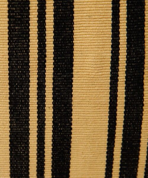 Rouge vif la cle / ルージュ・ヴィフ ラクレ トートバッグ | 【MOON BIRD/ムーンバード】手織りハンモックトートバッグ/手織り/A4サ | 詳細12