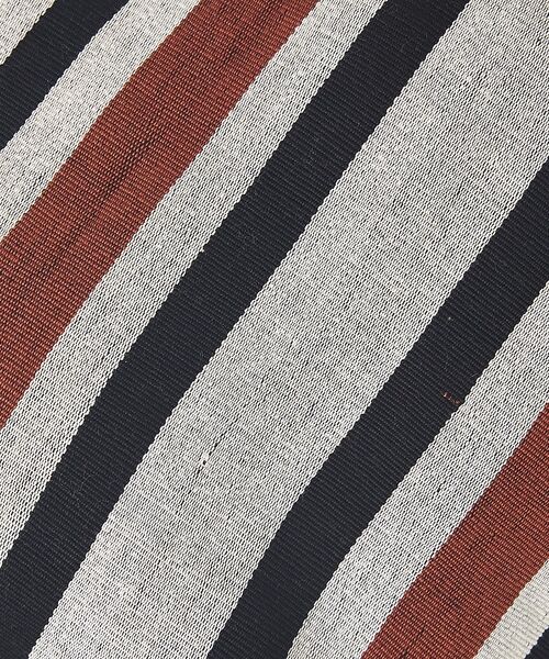 Rouge vif la cle / ルージュ・ヴィフ ラクレ トートバッグ | 【MOON BIRD/ムーンバード】手織りハンモックトートバッグ/手織り/A4サ | 詳細26