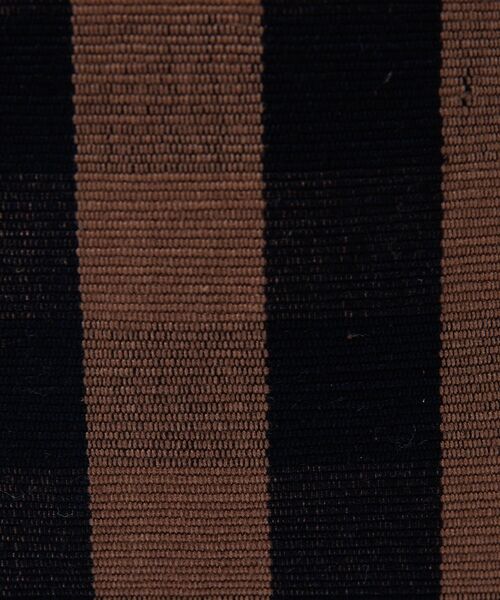 Rouge vif la cle / ルージュ・ヴィフ ラクレ トートバッグ | 【MOON BIRD/ムーンバード】手織りハンモックトートバッグS/手織り【WE | 詳細25