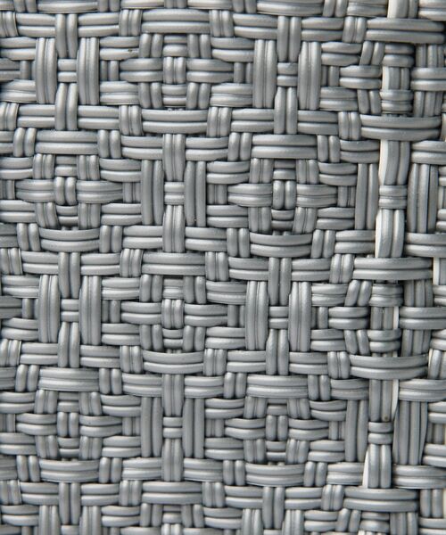 Rouge vif la cle / ルージュ・ヴィフ ラクレ トートバッグ | 【MOON BIRD/ムーンバード】手編みのメルカドバッグS/かごバッグ/ハンド | 詳細2