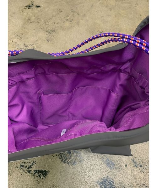 Rouge vif la cle / ルージュ・ヴィフ ラクレ ショルダーバッグ | 【cheek/チーク】　TieredcodeoneShoulder/ティアードコ | 詳細5