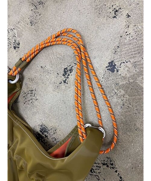 Rouge vif la cle / ルージュ・ヴィフ ラクレ ショルダーバッグ | 【cheek/チーク】　TieredcodeoneShoulder/ティアードコ | 詳細17