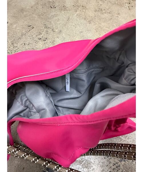 Rouge vif la cle / ルージュ・ヴィフ ラクレ ショルダーバッグ | 【cheek/チーク】　TieredcodeoneShoulder/ティアードコ | 詳細29