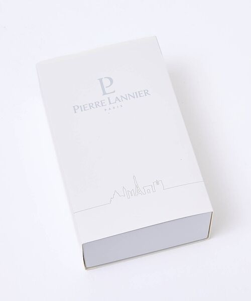 Rouge vif la cle / ルージュ・ヴィフ ラクレ 腕時計 | 【Pierre Lannier/ピエール・ラニエ】マルチプル/金属ベルト/レディ | 詳細4