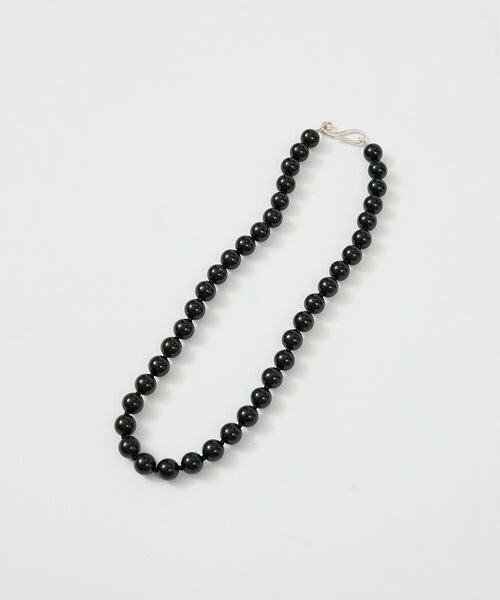 Rouge vif la cle / ルージュ・ヴィフ ラクレ ネックレス・ペンダント・チョーカー | 【OCUCCI jewelry/オクチ ジュエリー】Stone Choker-o | 詳細8