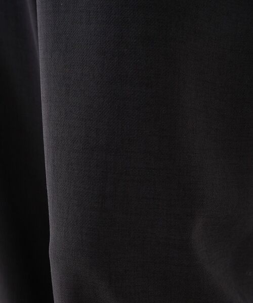 Rouge vif la cle / ルージュ・ヴィフ ラクレ シャツ・ブラウス | 【セットアップ対応】ホルダーネックブラウス【予約】 | 詳細30