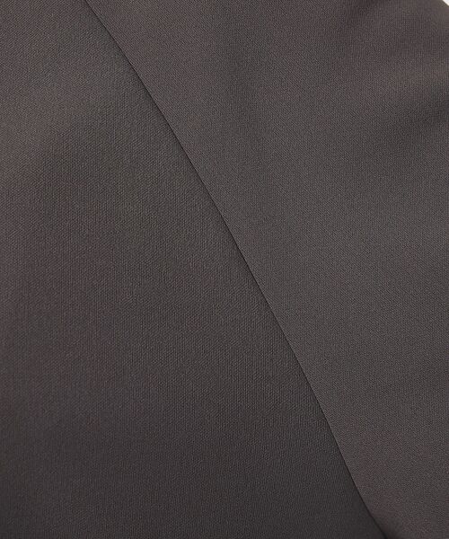 Rouge vif la cle / ルージュ・ヴィフ ラクレ シャツ・ブラウス | ダンボールゆったりブラウス/カットソー/半袖【予約】 | 詳細25