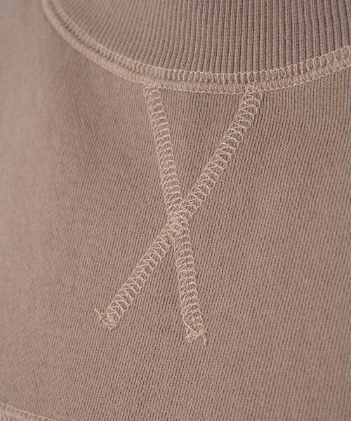 Rouge vif la cle / ルージュ・ヴィフ ラクレ Tシャツ | ヴィンテージライクタンクTシャツ/ノースリーブ【予約】 | 詳細13