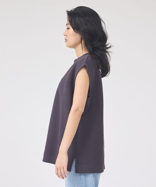 Rouge vif la cle / ルージュ・ヴィフ ラクレ Tシャツ | ヴィンテージライクタンクTシャツ/ノースリーブ【予約】 | 詳細28