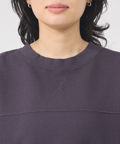 Rouge vif la cle / ルージュ・ヴィフ ラクレ Tシャツ | ヴィンテージライクタンクTシャツ/ノースリーブ【予約】 | 詳細30