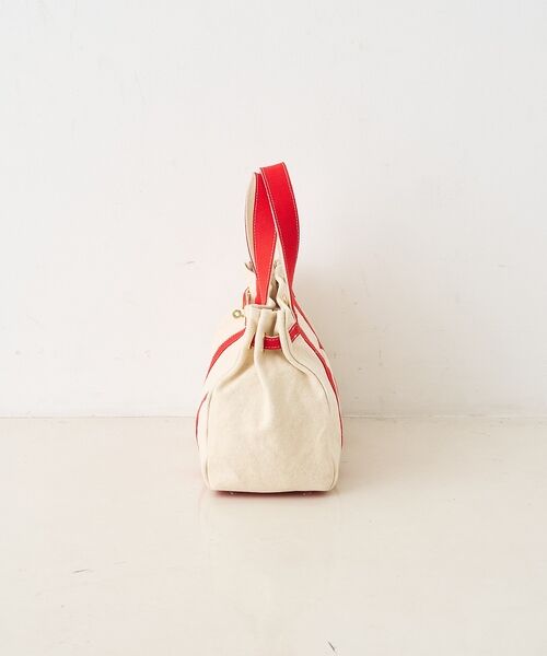 Rouge vif la cle / ルージュ・ヴィフ ラクレ トートバッグ | 【CHIMERE/シメール】キャンバスミニトート（小） | 詳細13