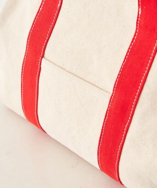 Rouge vif la cle / ルージュ・ヴィフ ラクレ トートバッグ | 【CHIMERE/シメール】キャンバスミニトート（小） | 詳細18