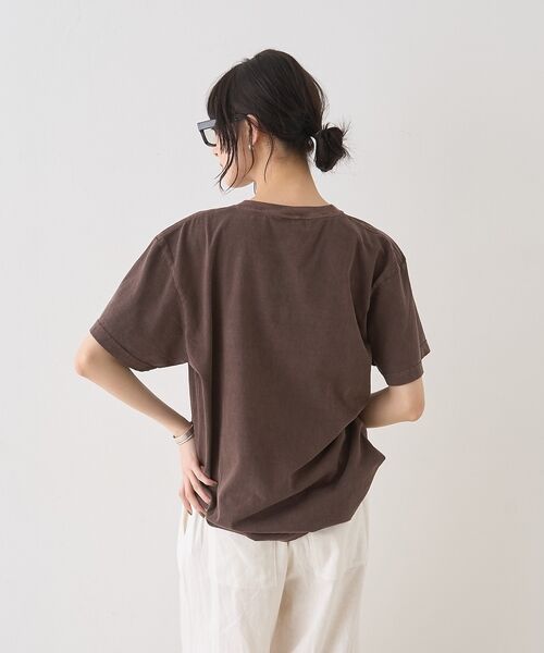 Rouge vif la cle / ルージュ・ヴィフ ラクレ Tシャツ | 【GOOD ROCK SPEED/グッドロックスピード】別注TEE/Tシャツ/ヴ | 詳細4