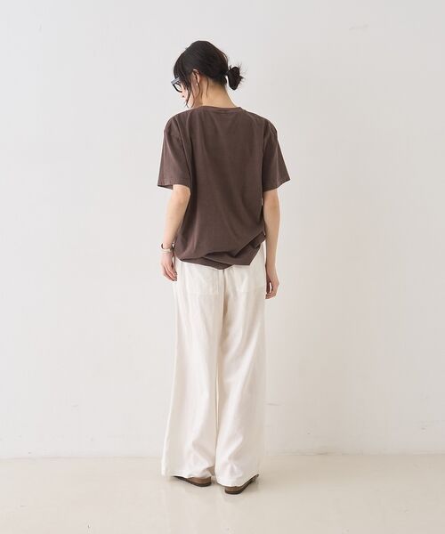 Rouge vif la cle / ルージュ・ヴィフ ラクレ Tシャツ | 【GOOD ROCK SPEED/グッドロックスピード】別注TEE/Tシャツ/ヴ | 詳細9