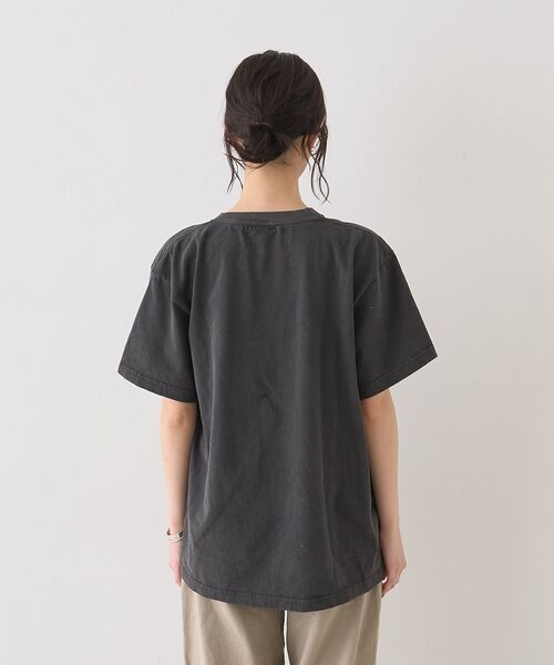 Rouge vif la cle / ルージュ・ヴィフ ラクレ Tシャツ | 【GOOD ROCK SPEED/グッドロックスピード】別注TEE/Tシャツ/ヴ | 詳細25