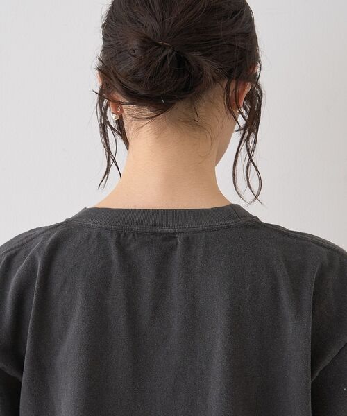 Rouge vif la cle / ルージュ・ヴィフ ラクレ Tシャツ | 【GOOD ROCK SPEED/グッドロックスピード】別注TEE/Tシャツ/ヴ | 詳細26