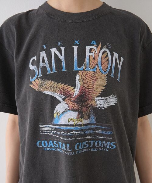 Rouge vif la cle / ルージュ・ヴィフ ラクレ Tシャツ | 【GOOD ROCK SPEED/グッドロックスピード】別注TEE/Tシャツ/ヴ | 詳細28