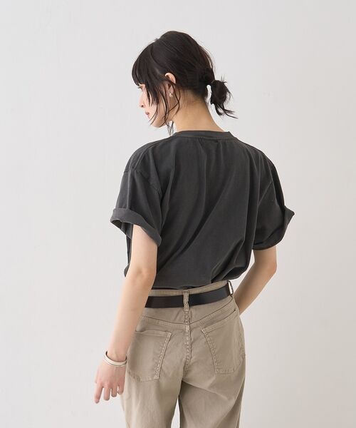 Rouge vif la cle / ルージュ・ヴィフ ラクレ Tシャツ | 【GOOD ROCK SPEED/グッドロックスピード】別注TEE/Tシャツ/ヴ | 詳細15