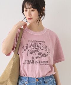 Rouge vif la cle / ルージュ・ヴィフ ラクレ Tシャツ | 【大人気2026SS新作】【GOOD ROCK SPEED/グッドロックスピード