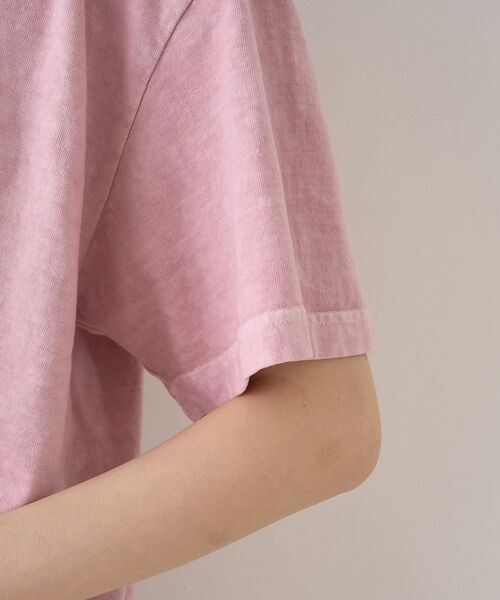 Rouge vif la cle / ルージュ・ヴィフ ラクレ Tシャツ | 【大人気2026SS新作】【GOOD ROCK SPEED/グッドロックスピード | 詳細22