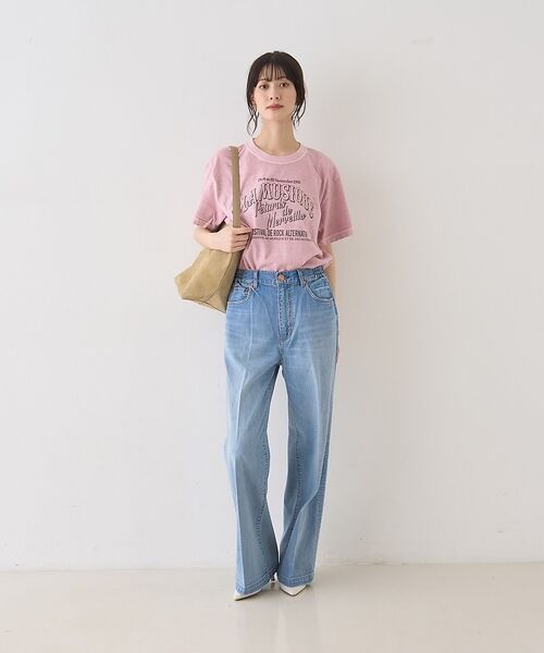 Rouge vif la cle / ルージュ・ヴィフ ラクレ Tシャツ | 【大人気2026SS新作】【GOOD ROCK SPEED/グッドロックスピード | 詳細26