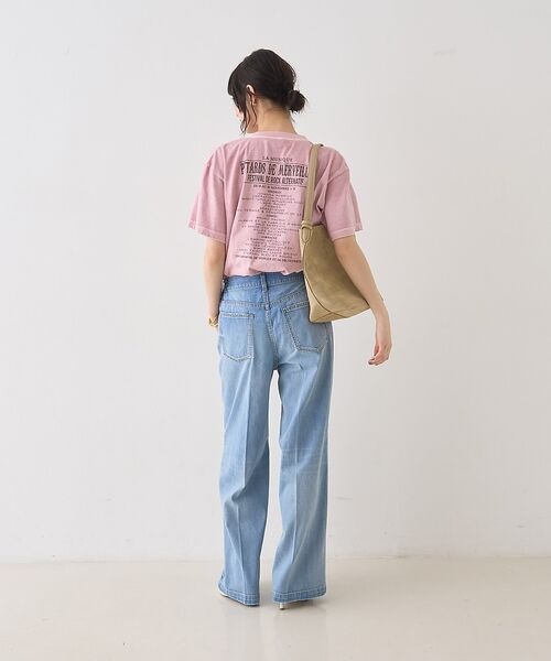 Rouge vif la cle / ルージュ・ヴィフ ラクレ Tシャツ | 【大人気2026SS新作】【GOOD ROCK SPEED/グッドロックスピード | 詳細29