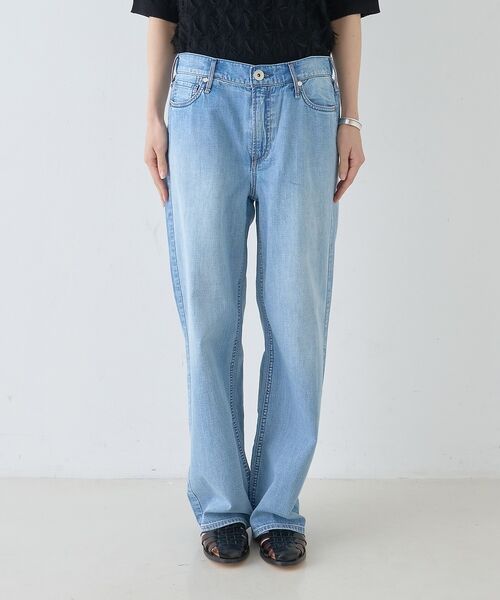 Rouge vif la cle / ルージュ・ヴィフ ラクレ デニムパンツ | 【upper hights/アッパーハイツ】THE LAZY NICE NID- | 詳細21