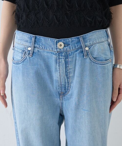 Rouge vif la cle / ルージュ・ヴィフ ラクレ デニムパンツ | 【upper hights/アッパーハイツ】THE LAZY NICE NID- | 詳細24