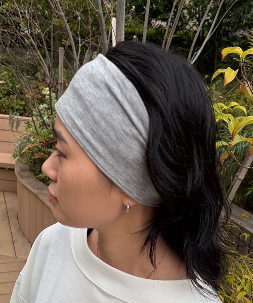 Rouge vif la cle / ルージュ・ヴィフ ラクレ ヘアアクセサリー | 【La Maison de Lyllis/ラ メゾン ド リリス】FRAI HE | 詳細1