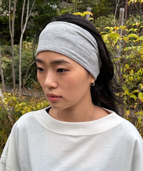 Rouge vif la cle / ルージュ・ヴィフ ラクレ ヘアアクセサリー | 【La Maison de Lyllis/ラ メゾン ド リリス】FRAI HE | 詳細2