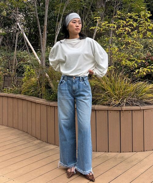 Rouge vif la cle / ルージュ・ヴィフ ラクレ ヘアアクセサリー | 【La Maison de Lyllis/ラ メゾン ド リリス】FRAI HE | 詳細8