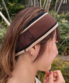 Rouge vif la cle / ルージュ・ヴィフ ラクレ ヘアアクセサリー | 【La Maison de Lyllis/ラ メゾン ド リリス】INSITU