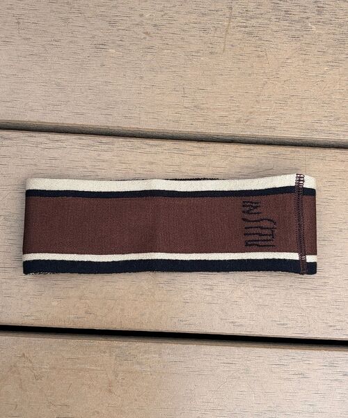 Rouge vif la cle / ルージュ・ヴィフ ラクレ ヘアアクセサリー | 【La Maison de Lyllis/ラ メゾン ド リリス】INSITU | 詳細11