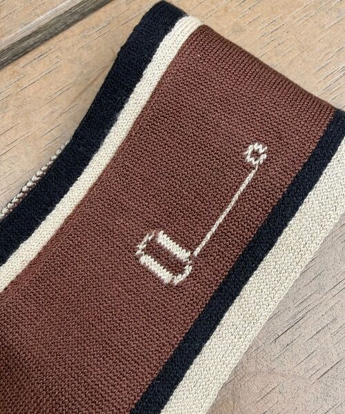 Rouge vif la cle / ルージュ・ヴィフ ラクレ ヘアアクセサリー | 【La Maison de Lyllis/ラ メゾン ド リリス】INSITU | 詳細12