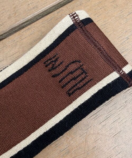 Rouge vif la cle / ルージュ・ヴィフ ラクレ ヘアアクセサリー | 【La Maison de Lyllis/ラ メゾン ド リリス】INSITU | 詳細13