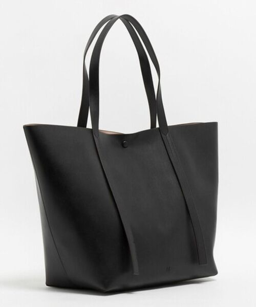 Rouge vif la cle / ルージュ・ヴィフ ラクレ トートバッグ | 【&MyuQ/アンドミューク】MELET ビックトートバッグ/ショルダーバッグ【 | 詳細17