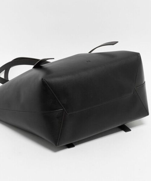 Rouge vif la cle / ルージュ・ヴィフ ラクレ トートバッグ | 【&MyuQ/アンドミューク】MELET ビックトートバッグ/ショルダーバッグ【 | 詳細26