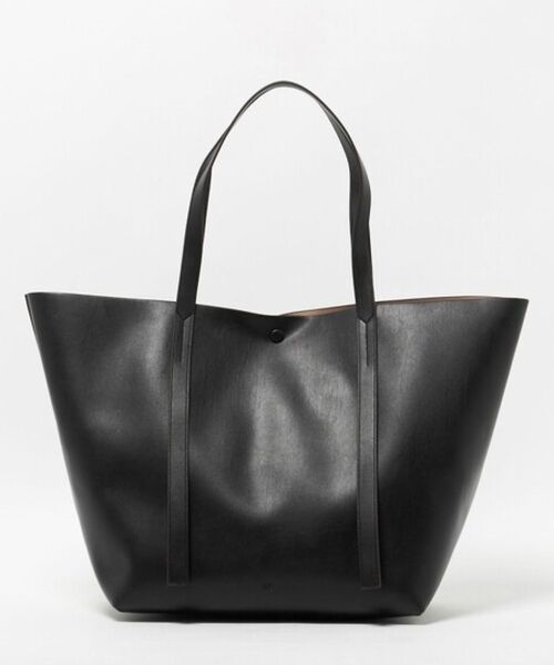 Rouge vif la cle / ルージュ・ヴィフ ラクレ トートバッグ | 【&MyuQ/アンドミューク】MELET ビックトートバッグ/ショルダーバッグ【 | 詳細18