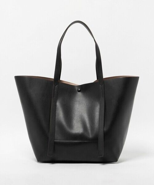 Rouge vif la cle / ルージュ・ヴィフ ラクレ トートバッグ | 【&MyuQ/アンドミューク】MELET ビックトートバッグ/ショルダーバッグ【 | 詳細20