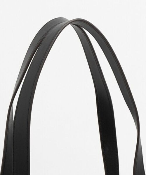 Rouge vif la cle / ルージュ・ヴィフ ラクレ トートバッグ | 【&MyuQ/アンドミューク】MELET ビックトートバッグ/ショルダーバッグ【 | 詳細21