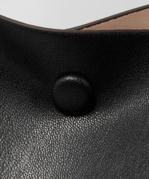 Rouge vif la cle / ルージュ・ヴィフ ラクレ トートバッグ | 【&MyuQ/アンドミューク】MELET ビックトートバッグ/ショルダーバッグ【 | 詳細22