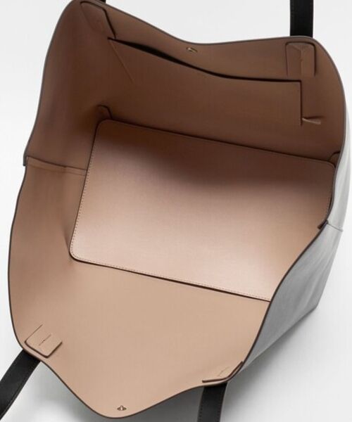 Rouge vif la cle / ルージュ・ヴィフ ラクレ トートバッグ | 【&MyuQ/アンドミューク】MELET ビックトートバッグ/ショルダーバッグ【 | 詳細24