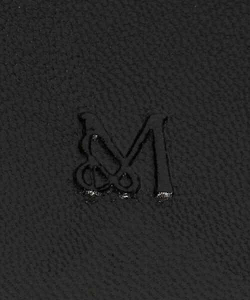 Rouge vif la cle / ルージュ・ヴィフ ラクレ トートバッグ | 【&MyuQ/アンドミューク】MELET ビックトートバッグ/ショルダーバッグ【 | 詳細25