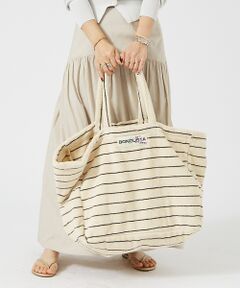 Rouge vif la cle / ルージュ・ヴィフ ラクレ トートバッグ | 【追加】【BONGUSTA/ボングスタ】NARAM WEEKEND BAG/ビッ