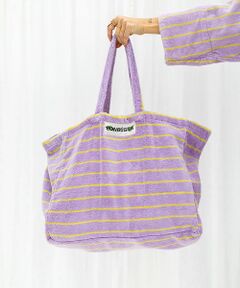 Rouge vif la cle / ルージュ・ヴィフ ラクレ トートバッグ | 【追加】【BONGUSTA/ボングスタ】NARAM WEEKEND BAG/ビッ